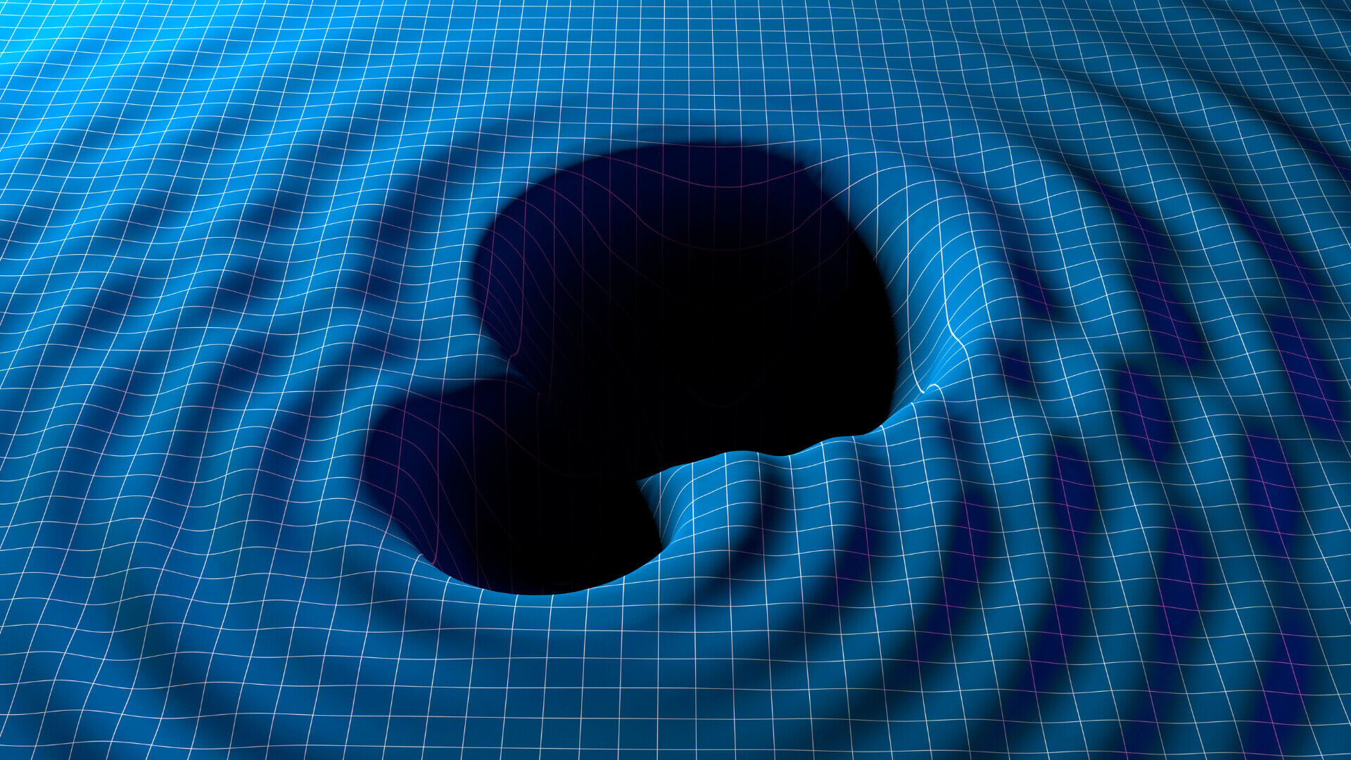 Black Holes and Forbidden Mass Zone