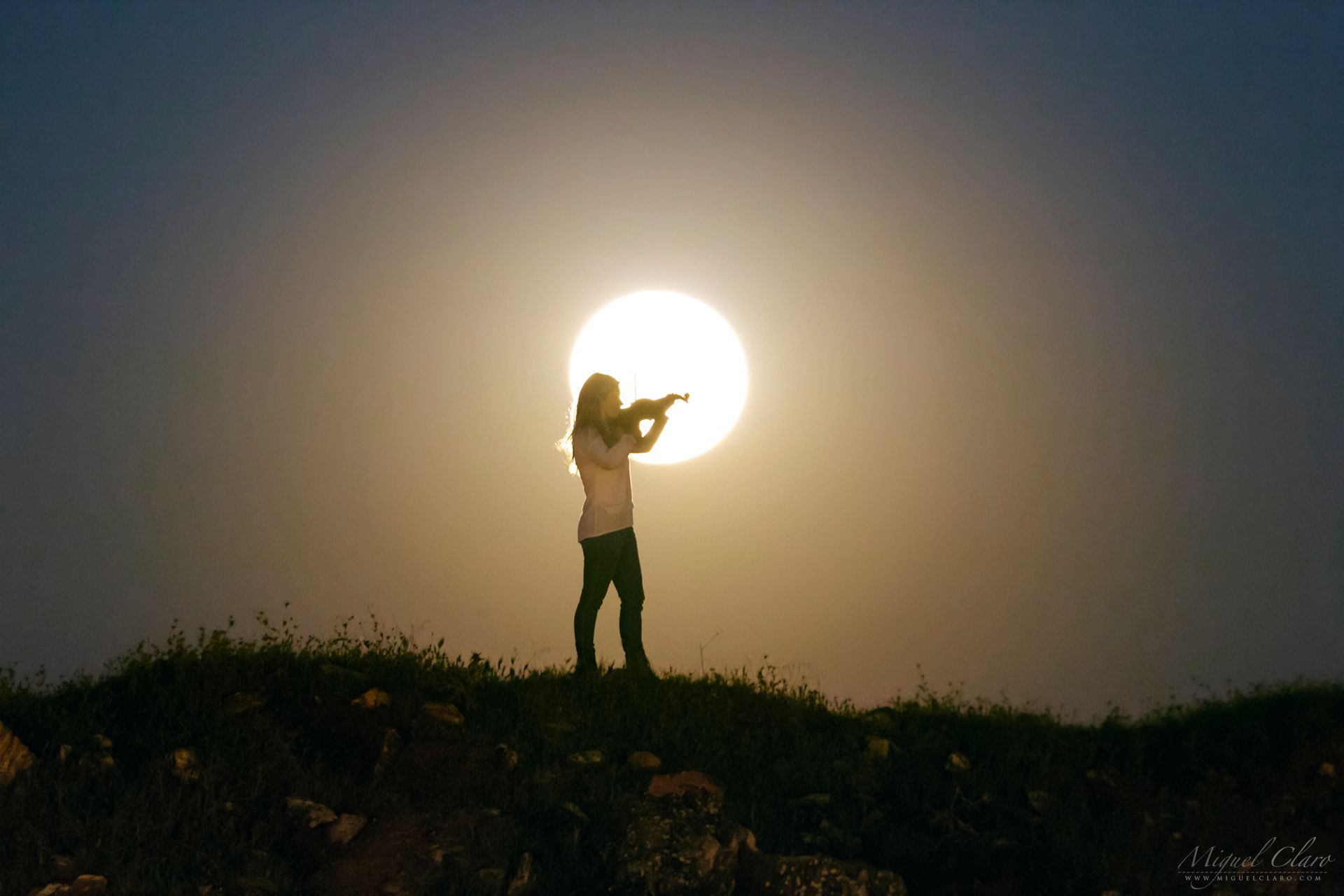 Micro Blue Moon May 2026