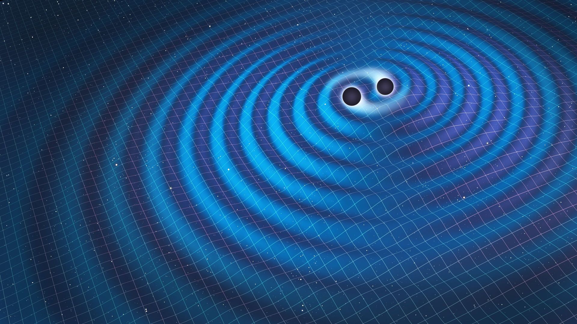 Gravitational Waves