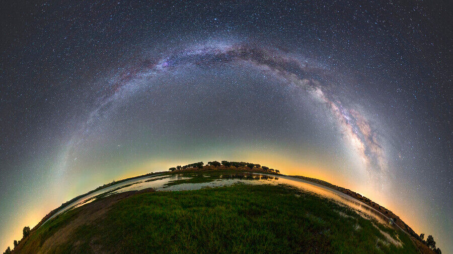 How to see the Milky Way Galaxy | Full Guide