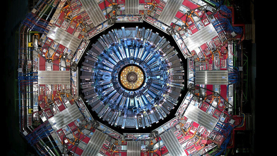 LHC Long Shutdown 3