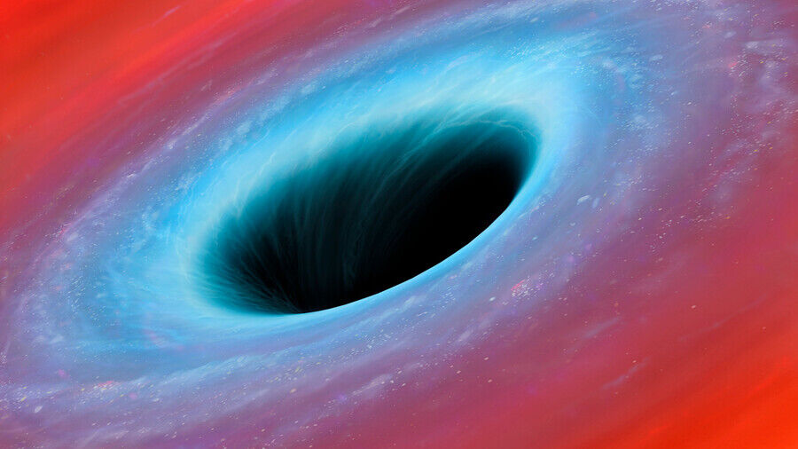 LIGO Primordial Black Hole