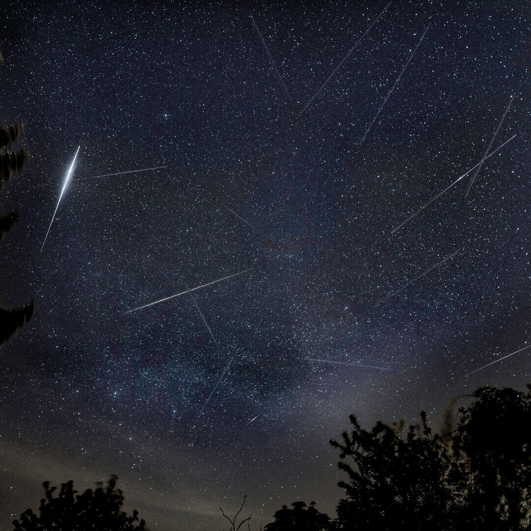 How to see the Lyrid meteor shower in 2026