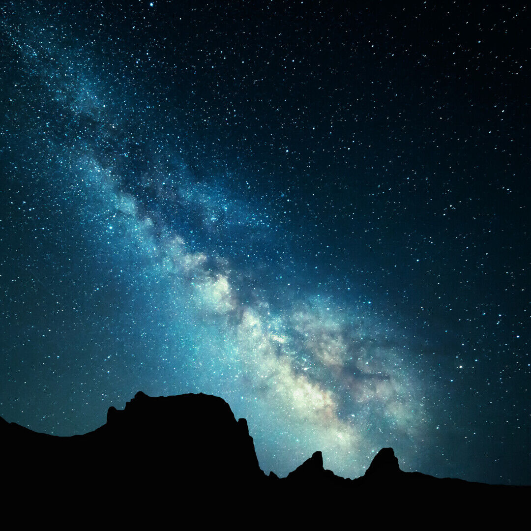 The Milky Way Season Returns 2026
