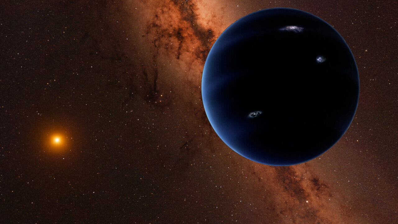 Planet X Planet Y