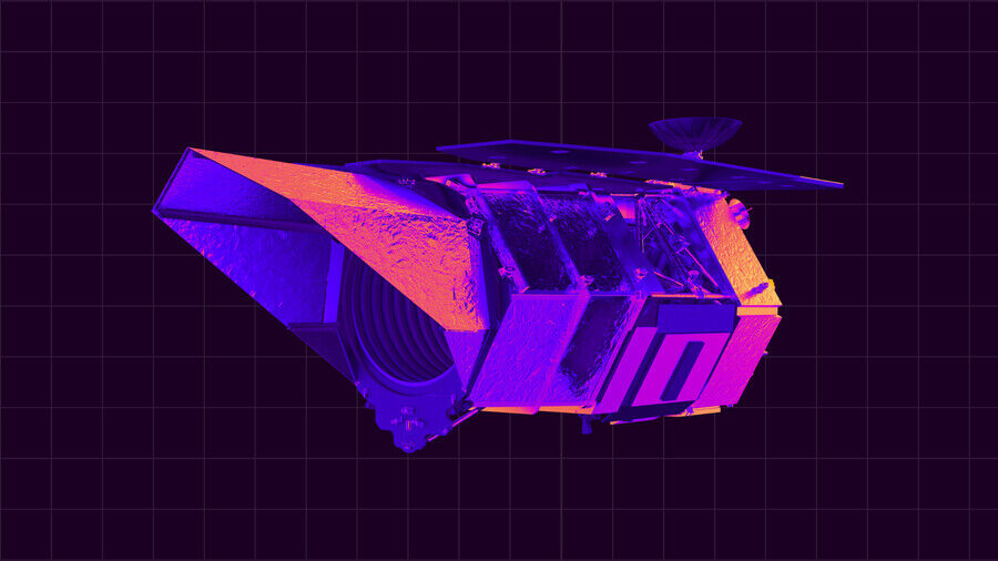 NASA's Roman Space Telescope Explained