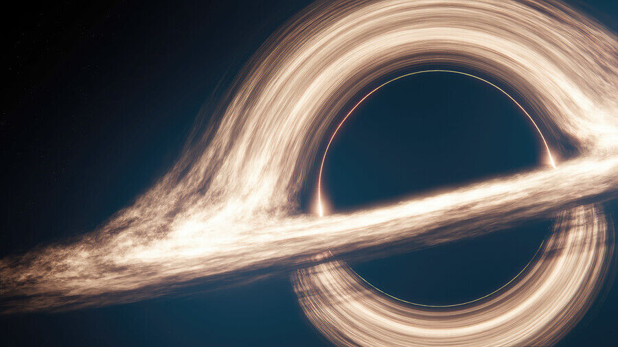 Segue 1 | A supermassive black hole discovered in a tiny galaxy