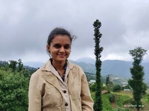 Shreejaya Karantha profile picture