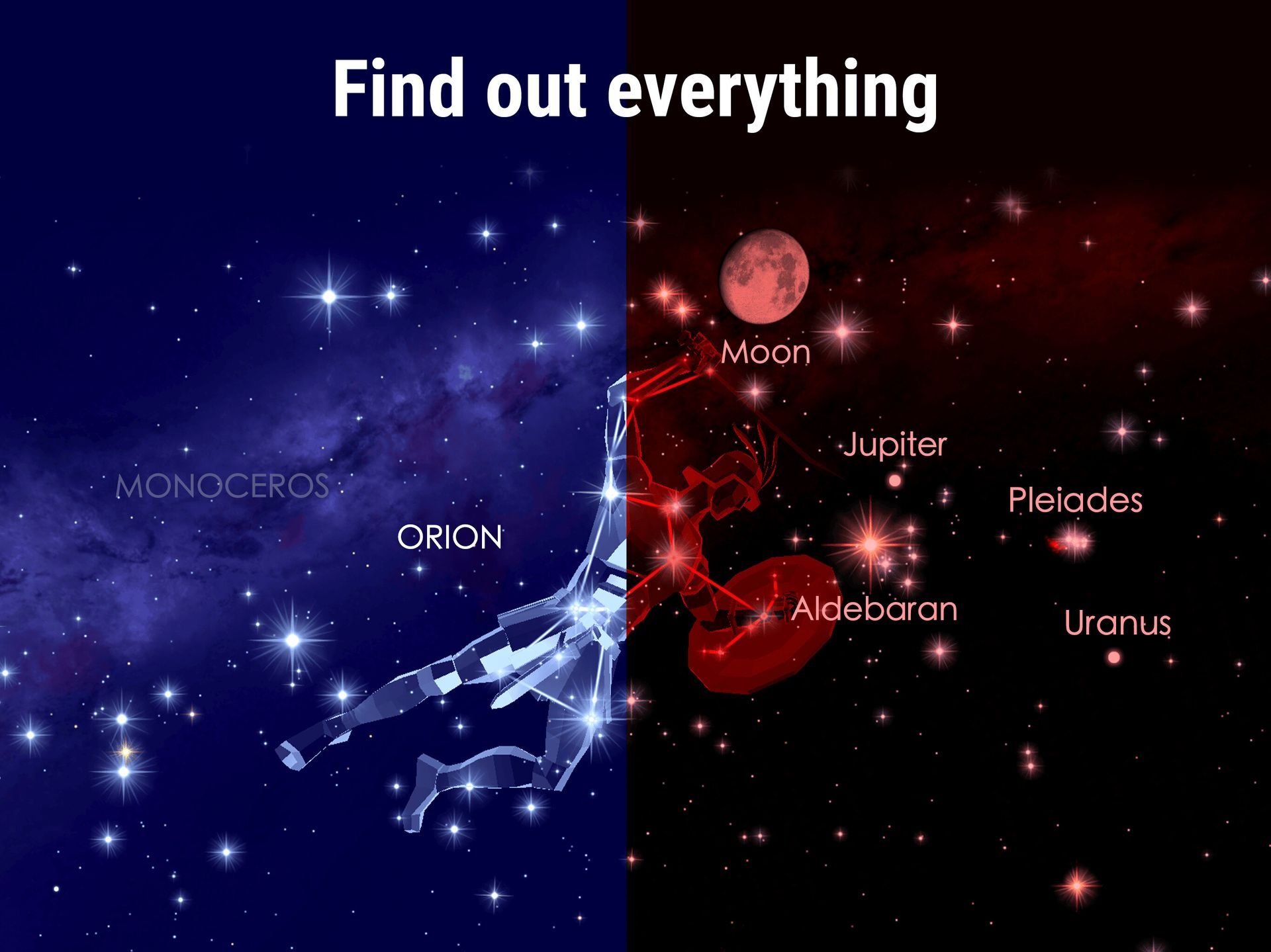 Star Walk 2 App