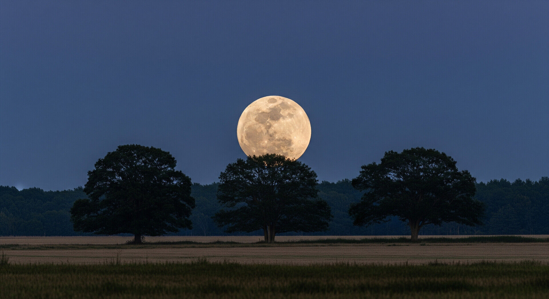 Supermoon