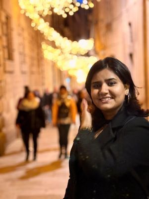 Simranpreet Kaur profile picture